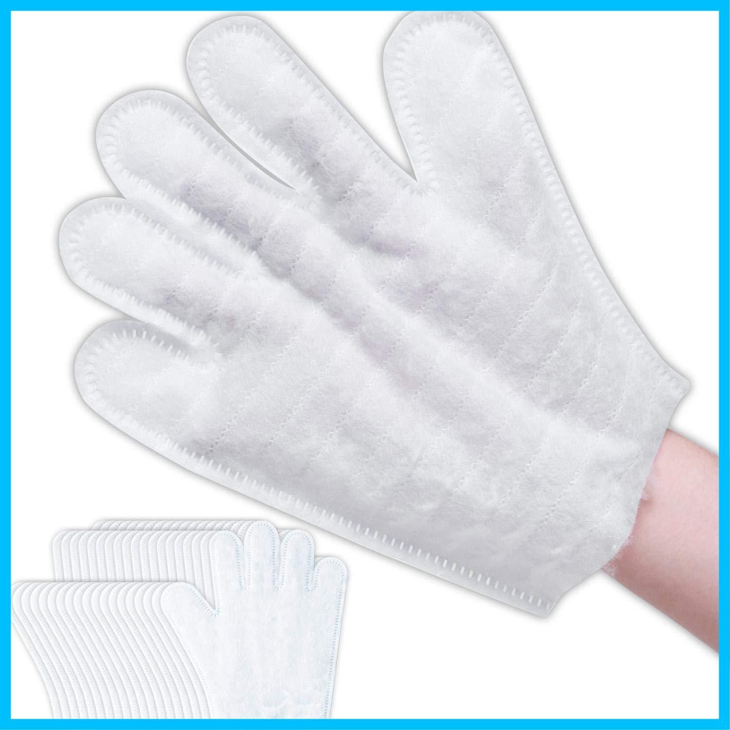 商品 お掃除手袋 掃除 大掃除 汚れ取り 不織布 左右兼用 両面使用可 手袋 フリーサイズ 5本指タイプ ノンオイル ほこり取り 素手感覚 なでるだけ すき間 20枚 細かい場所 つまみ拭き エアコン ほこりキャッチ手袋 コード ブラインド 扇風機 コモ
