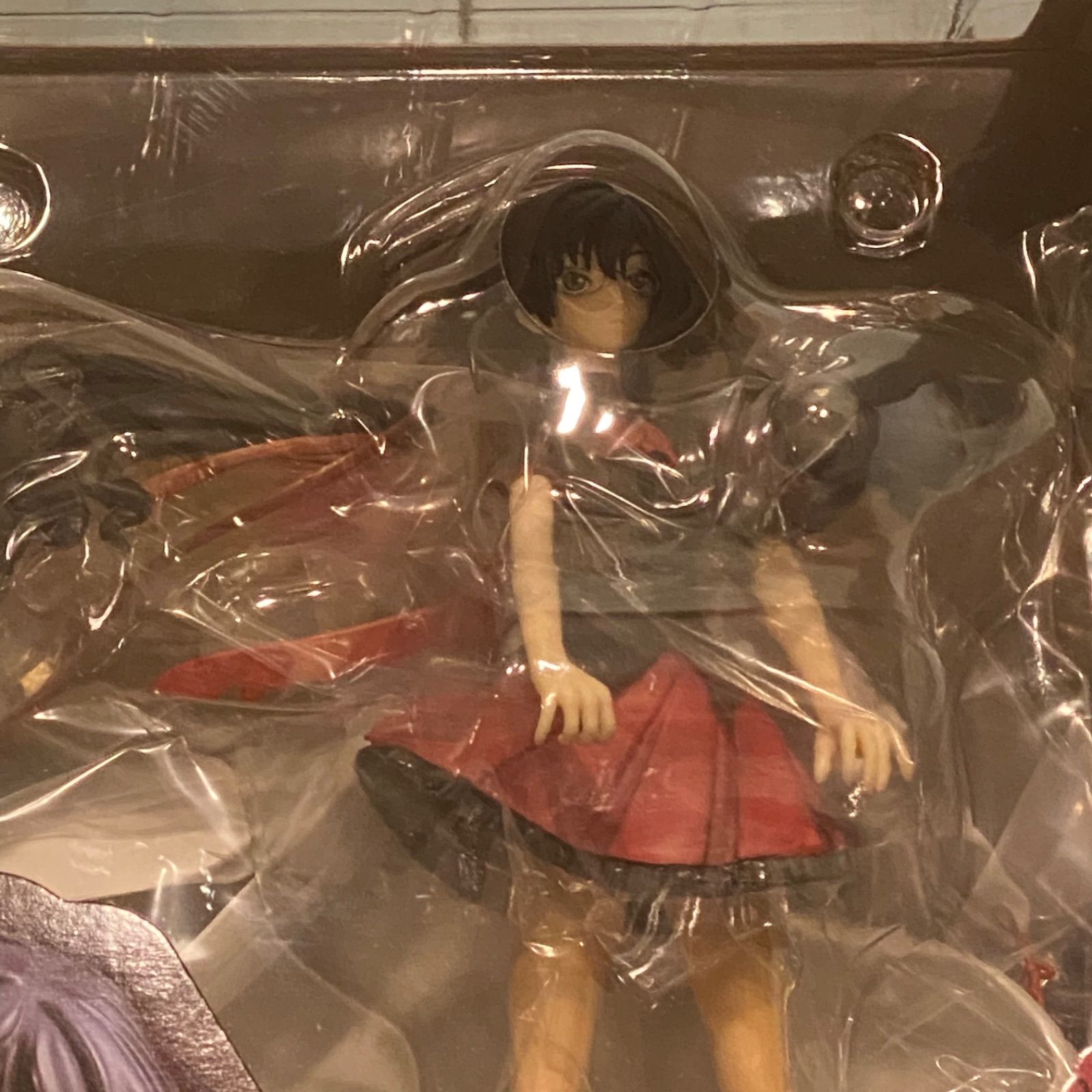 BLOOD-C 更衣小夜 完成品フィギュア 【公式通販】