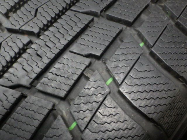 TRANPATH TX●195|60R16●4本