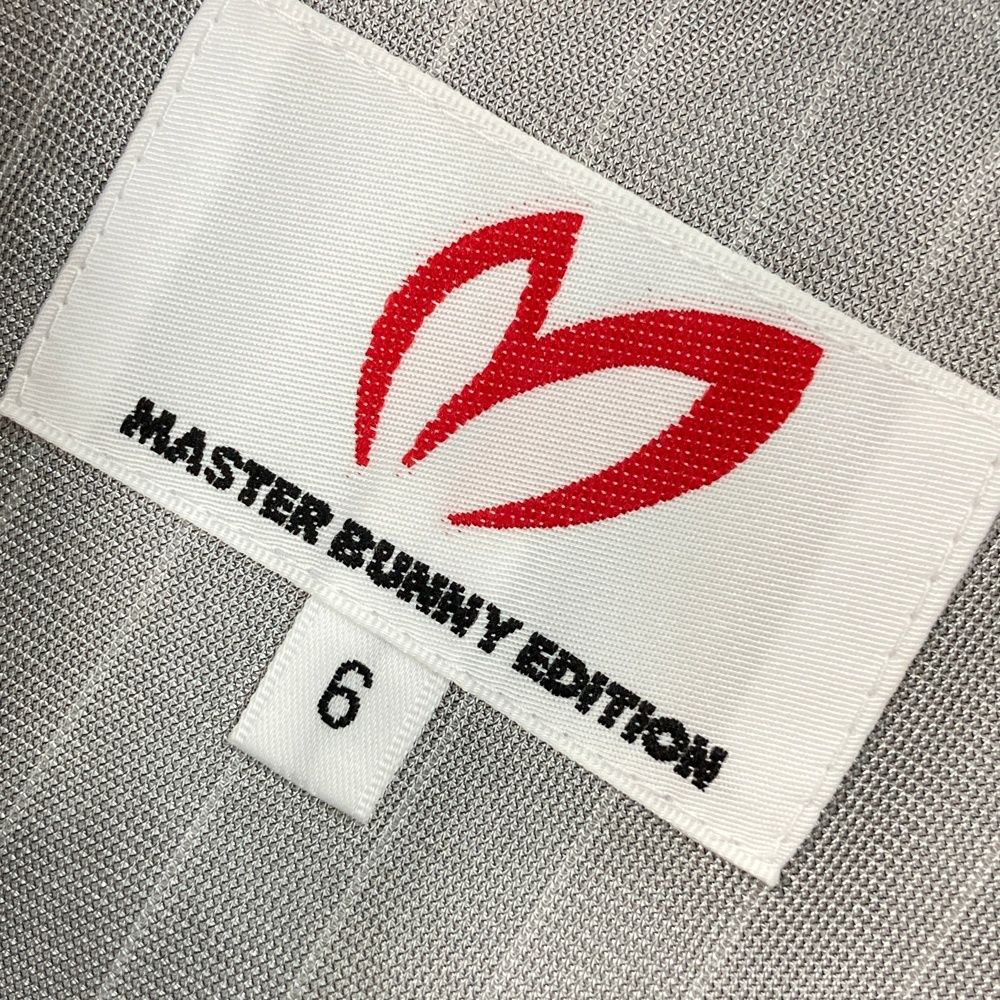 EDITION マスターバニーエディション