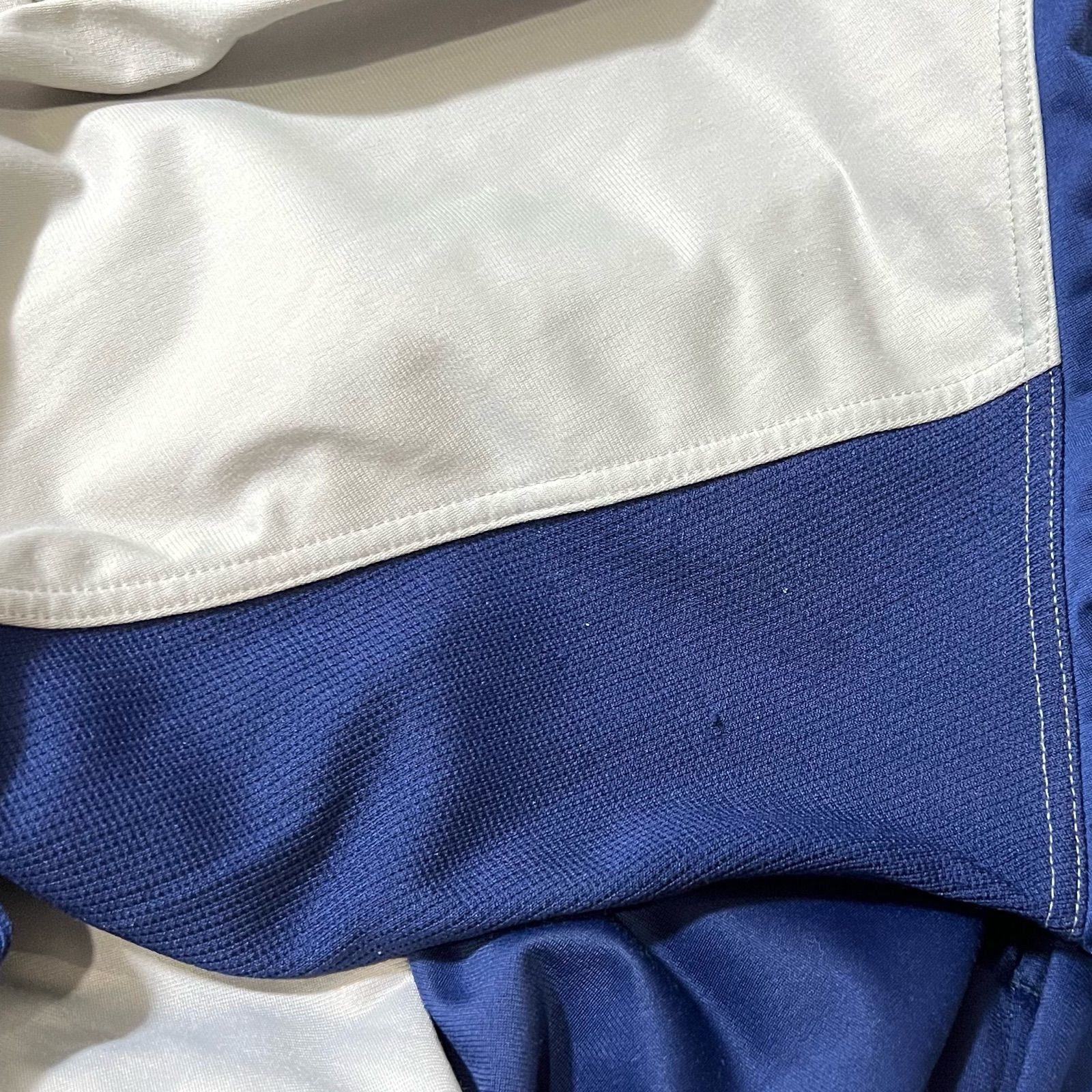 USED》レア 90's adidas レアル・マドリード トラックジャケット
