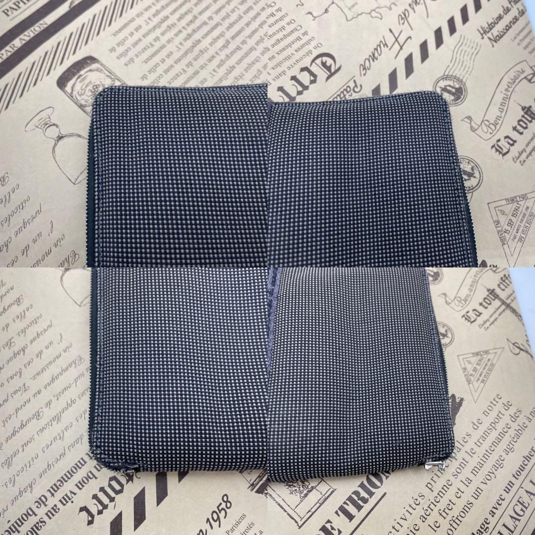 エルメス 長財布 パース GM エールライン ラウンド FR107 エルメス 長財布 パース GM エールライン ラウンド FR107 - メルカリ