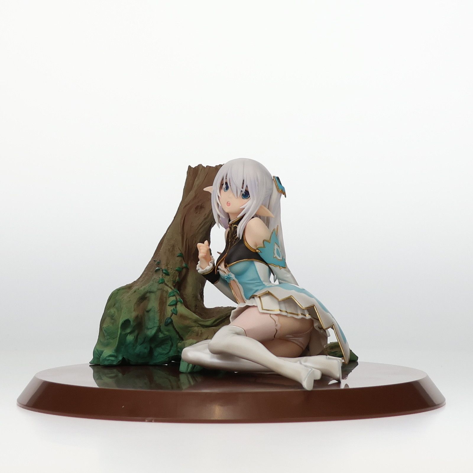 ブレードアークス from シャイニングEX アルティナフィギュア Amazon | ブレードアークス from シャイニングEX 銀の森の妖精姫