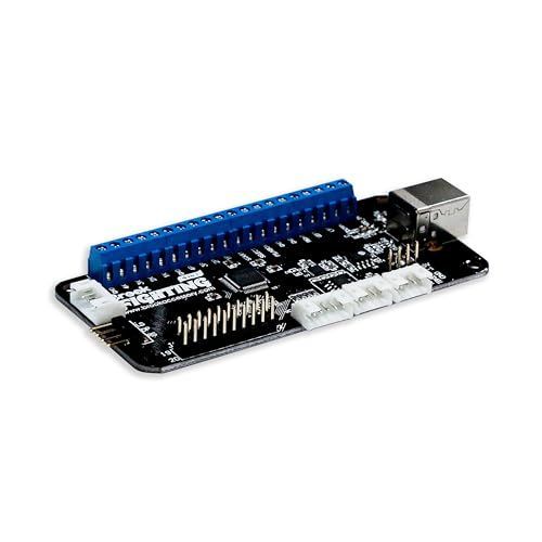 Brook Universal Fighting Board ユニバーサルファイティングボード