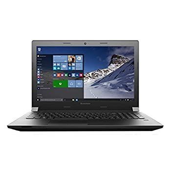 【】「非常に良い」【Windows10 Home搭載】Lenovo B51：Corei5プロセッサー搭載モデル(15.6型/4GBメモリー/500GB HDD/Officeなし)【レノボノートパソコン】【受注生