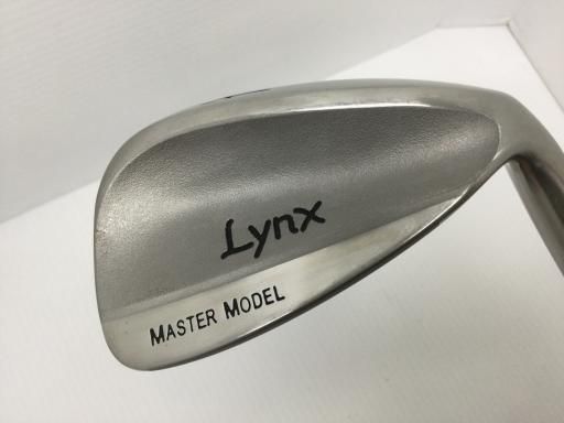 リンクス MASTER MODEL 復刻 2025 AW ウェッジ WG NS PRO 950GH フレックスS メンズ 男性用 右利き 右用 Cランク ゴルフクラブ