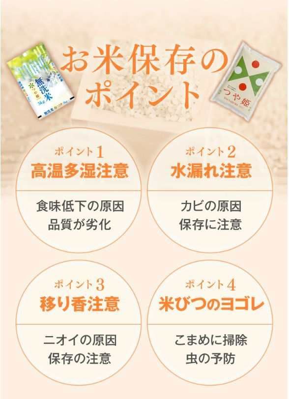 無洗米 10kg