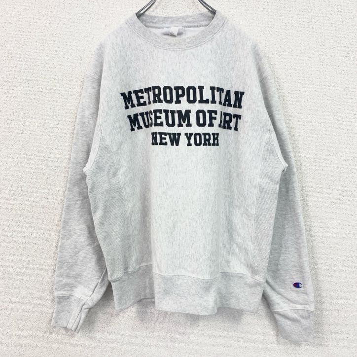 古着 used 00s champion チャンピオン リバースウィーブ
