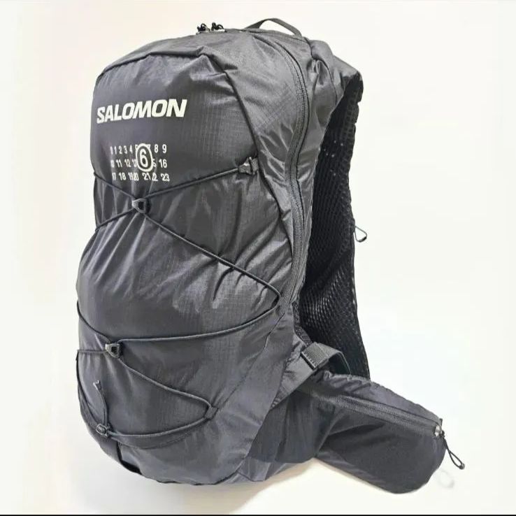 国内完売【限定コラボ】Salomon x MM6 MaisonMargiela XT-15