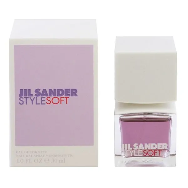 未使用✨未開封✨ジルサンダー センセーション　40ml JIL SANDER 超希少☆廃盤 ジルサンダー センセーション 香水 40ml EDT