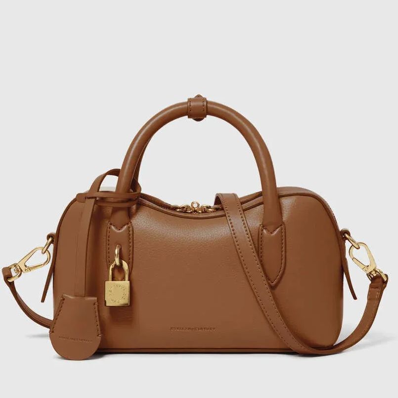 ステラマッカートニー ライダー クロスボディバッグ - メルカリ