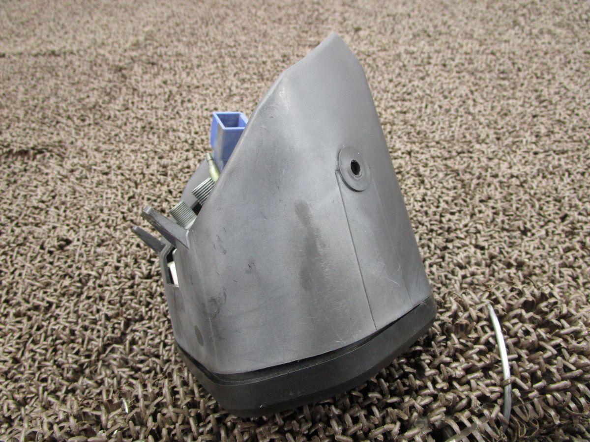 RG50ガンマ メーター スピード タコ S742 NA11A スズキ A105 キャブ車 BRIGHTFACE_UK