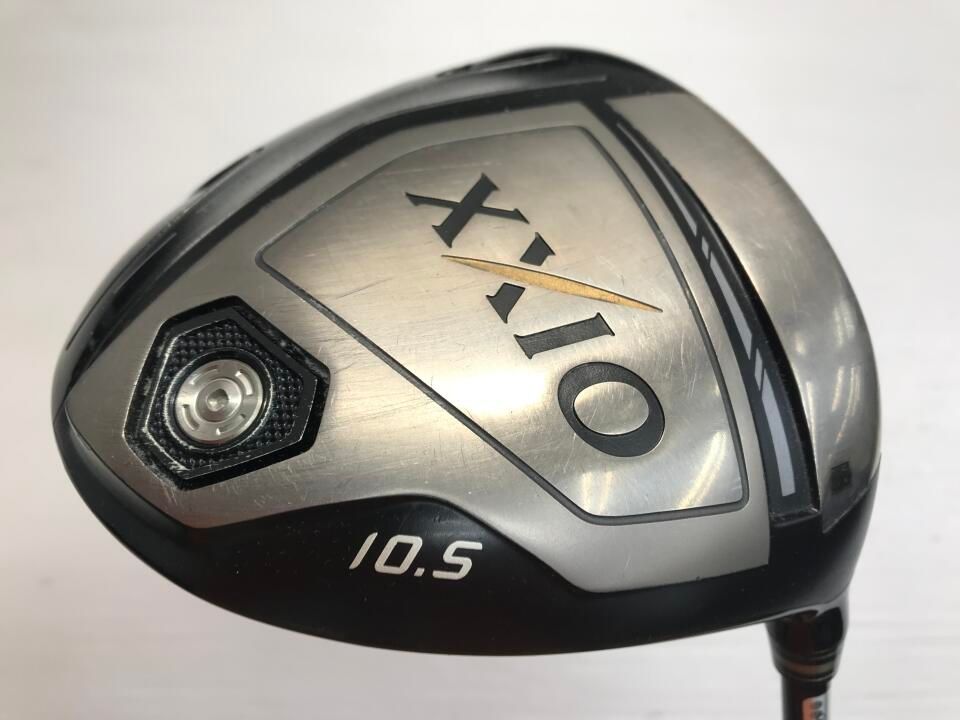 ダンロップ XXIO Ⅹ Miyazaki Model フェアウェイウッド 7番 ゼクシオ