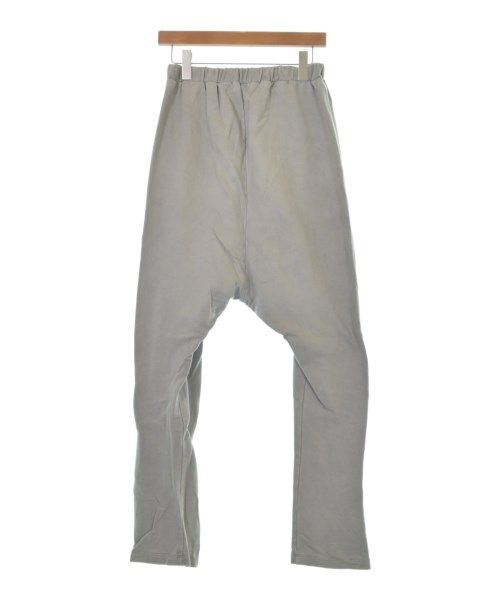 Poeme Bohemien スウェットパンツ メンズ 古着
