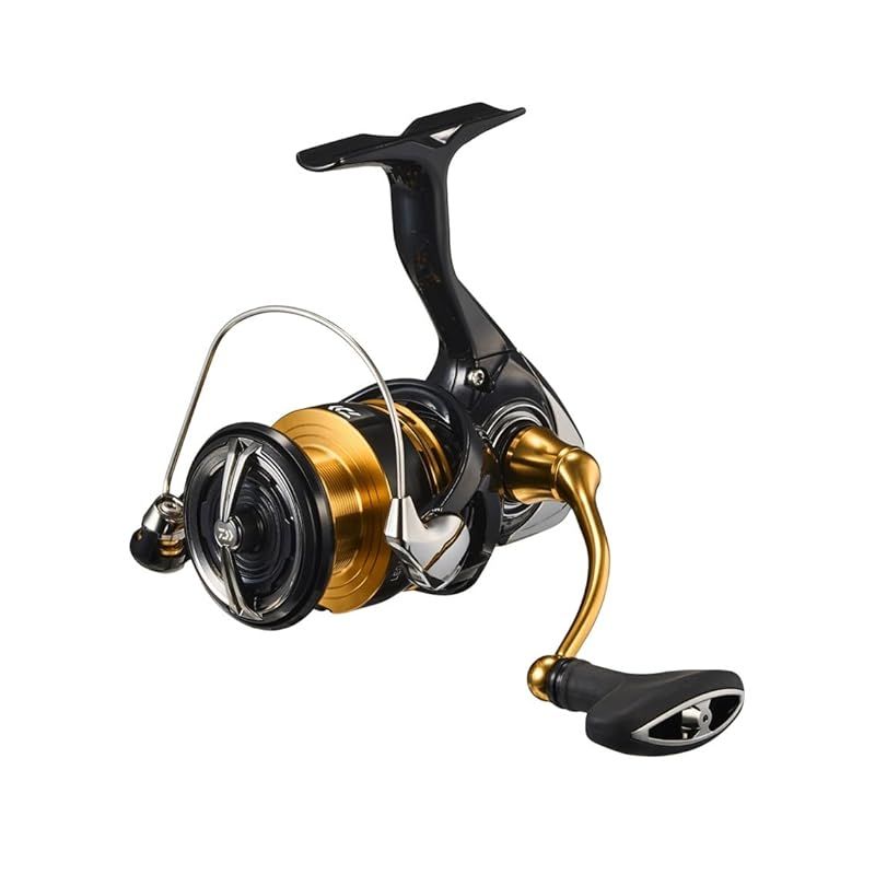 ダイワ DAIWA スピニングリール 23レガリス LT2500D
