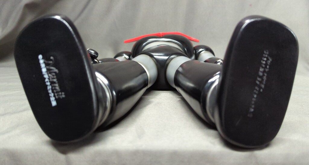 メディコムトイ/マーミット スーパーロボット烈伝 メディコム・トイ