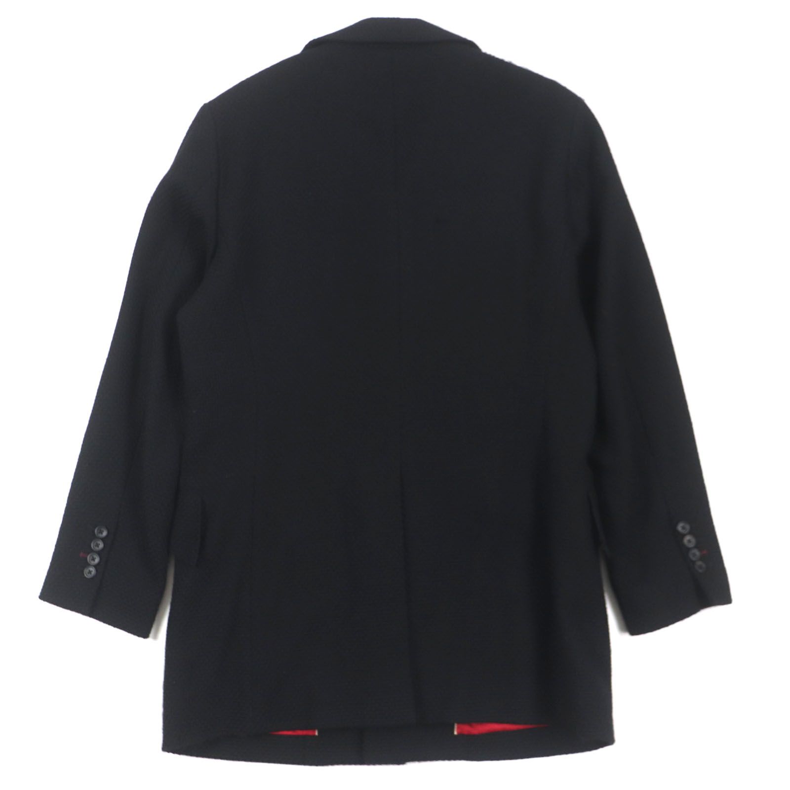 美品▽Paul Smith COLLECTION ポールスミスコレクション ウール 100