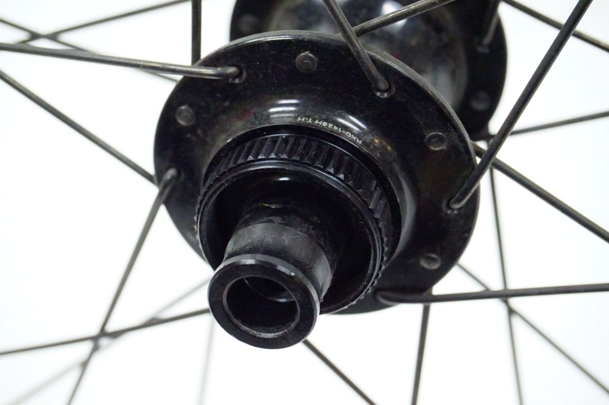 DT SWISS 「ディーティースイス」 G540 シマノ11速 ホイールセット