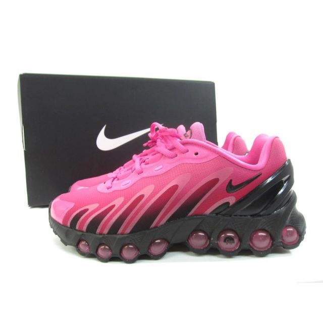NIKE ナイキ W AIR MAX DN8 LASER FUCHSIA ウィメンズ エア