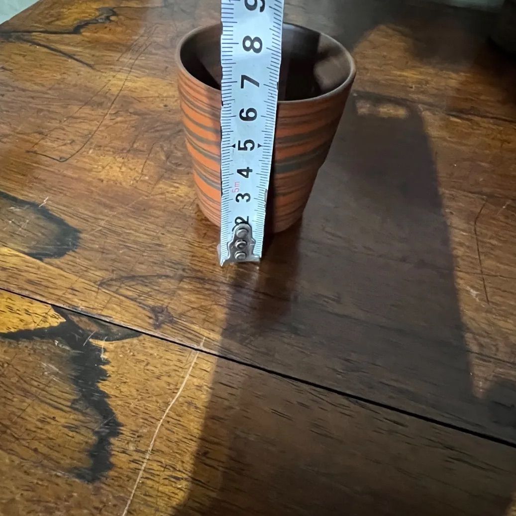 常滑焼 小西洋平作 窯麥練込 煎茶道具 茶器 SKLAD-KIRPICHA_RU