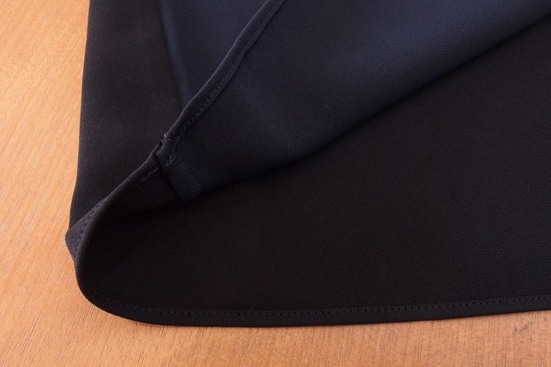 FOXEY NEWYORK フォクシーニューヨーク カットソー ダークグレー