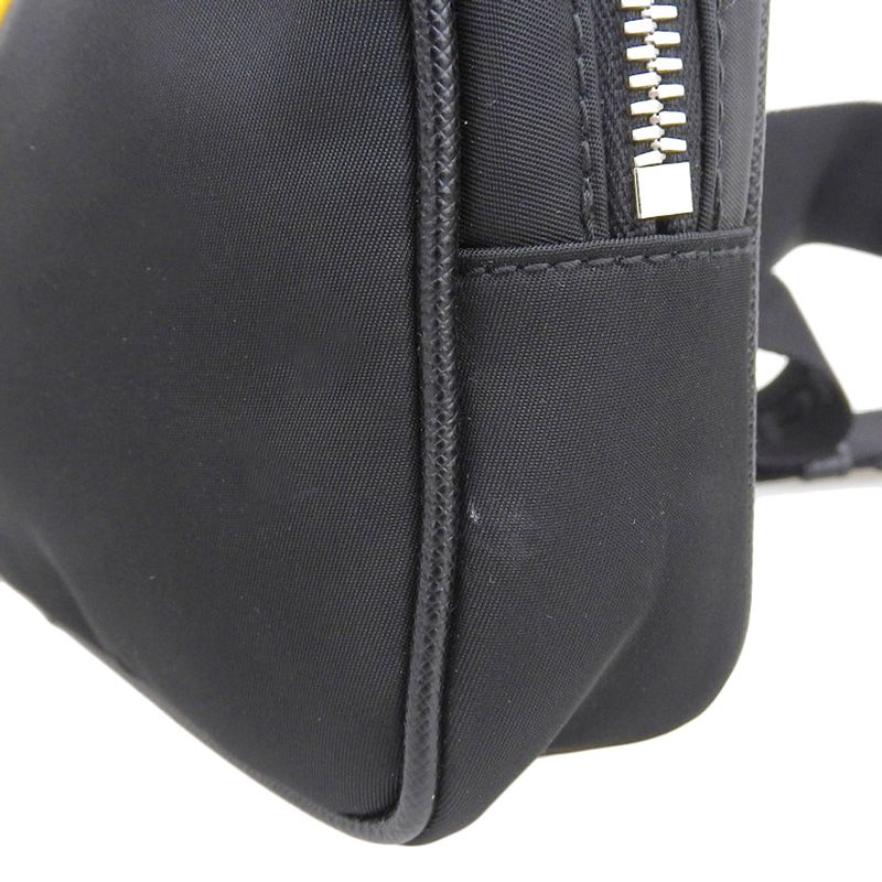 プラダ PRADA ボディバッグ ベルトバッグ ウエストバッグ Re-Nylon  