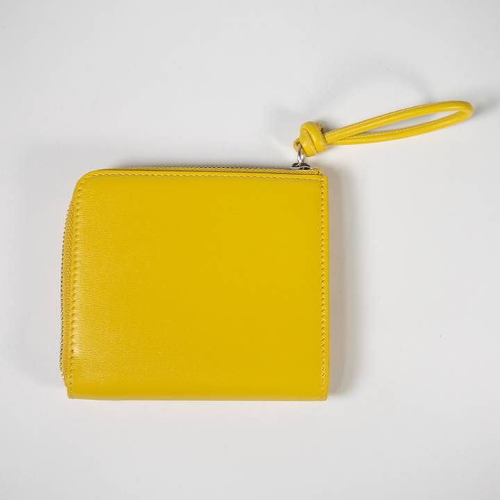 JIL SANDER ジルサンダー CARD PURSE GIROコンパクトウォレット 財布