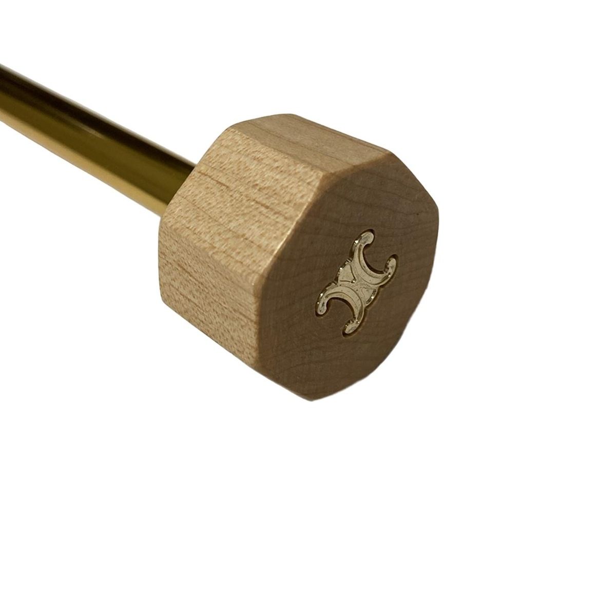 - ライトグリーン×ゴールド