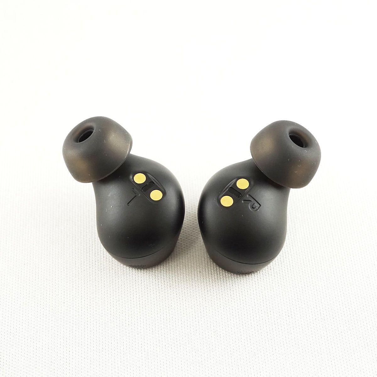 中古美品]Jabra Elite 7 Pro 完全ワイヤレスイヤホン チタニウム
