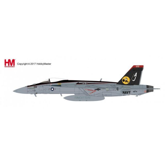 【未使用品】HOBBYMASTER F/A-18E HA5106 未使用品】HOBBYMASTER F/A-18E HA5106 - メルカリ
