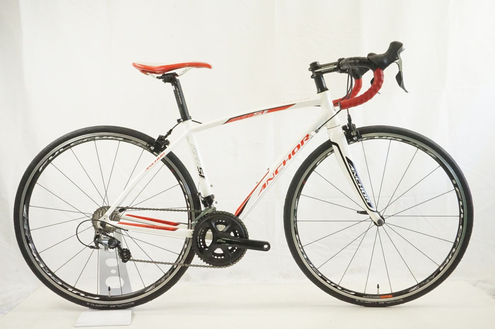 ANCHOR アンカー RFA5 EPSE 2015年モデル ロードバイク | バイチャリ宇都宮店