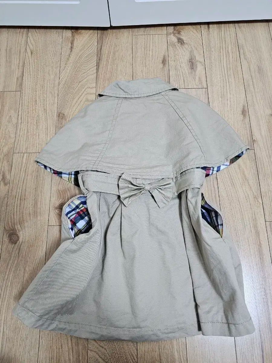 子供用コート