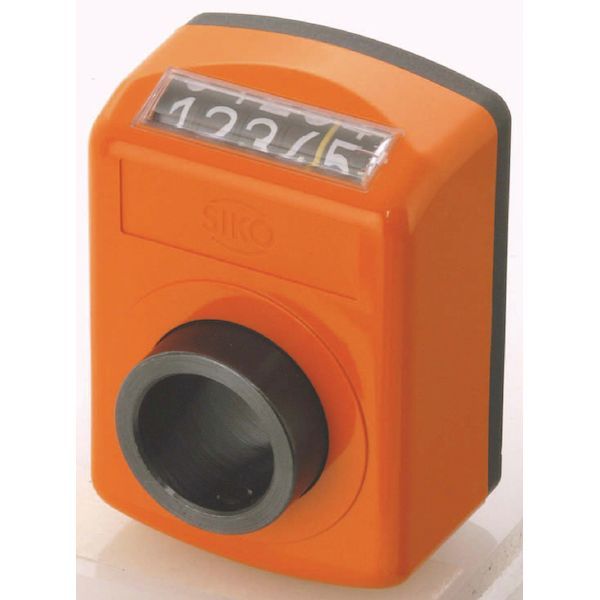 【新品・7営業日以内発送】イマオコーポレーション IMAO SDP-09HR-5.0N デジタルポジションインジケーター SDP09HR5.0N【沖縄離島販売】