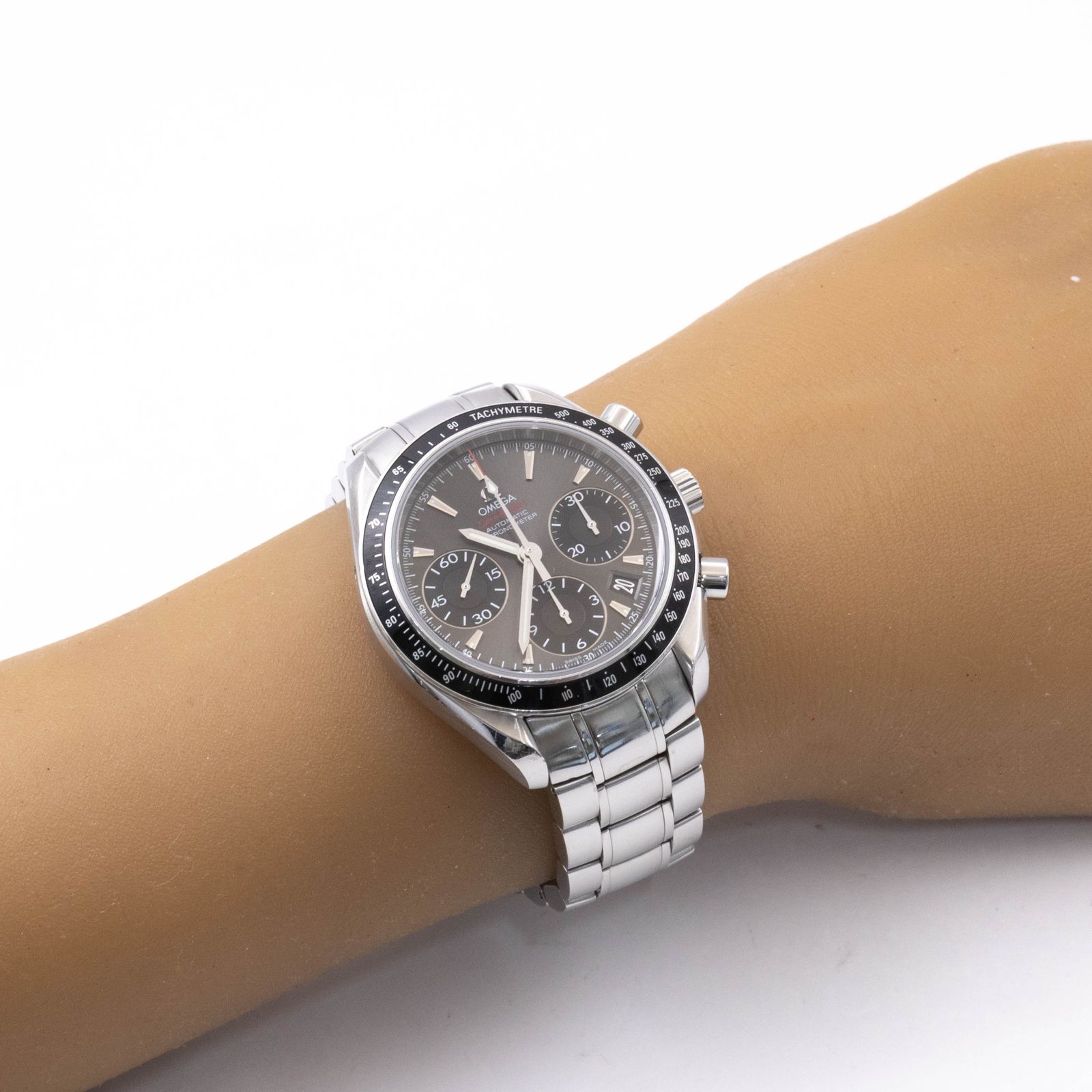 中古・古着通販OMEGA オメガ OMEGA スピードマスター デイト 