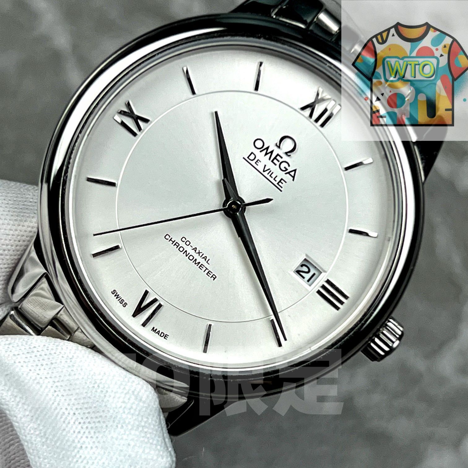 オケラOMEGA オメガ　ステンレス　ブレスレット オケラOMEGA オメガ ステンレス ブレスレット 今日WTO】OMEGA オメガ