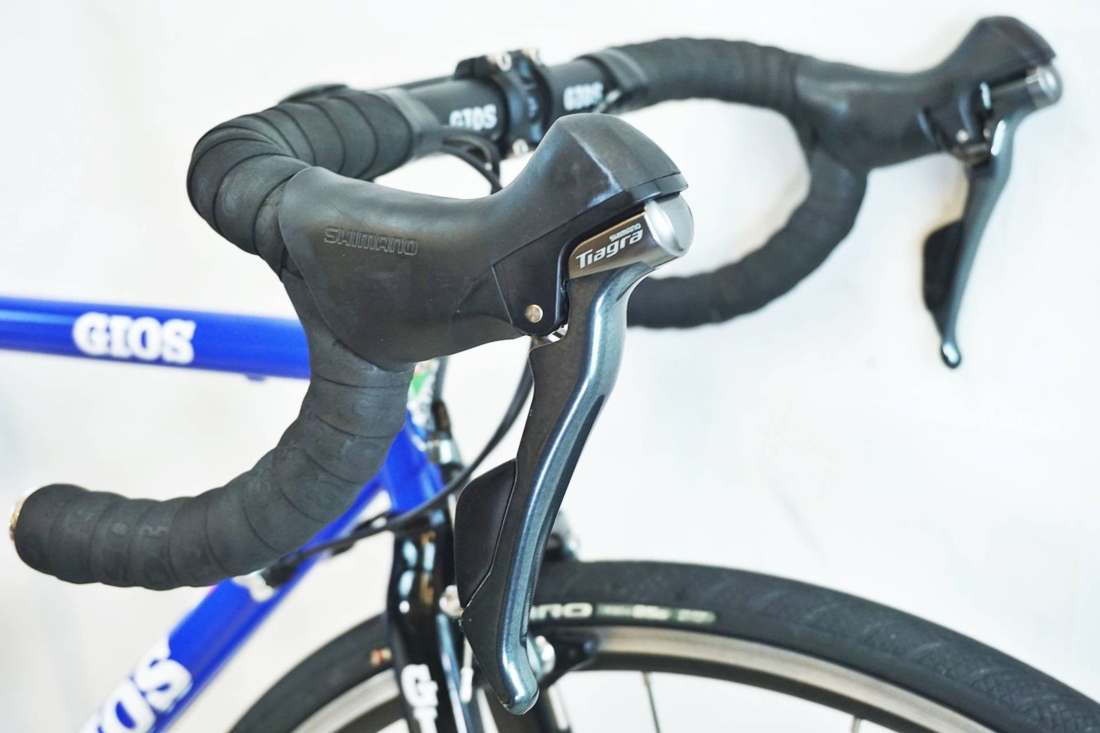 2018年モデル ロードバイク