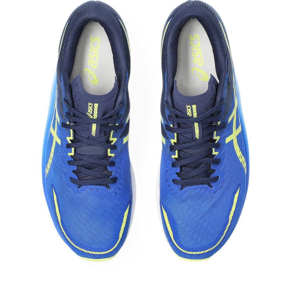 アシックス asics メンズ ランニングシューズ HYPER SPEED 4 1011B874-750 マラソン ジョギング イエロー アシックス] ランニングシューズ HYPER SPEED 3 メンズ [400