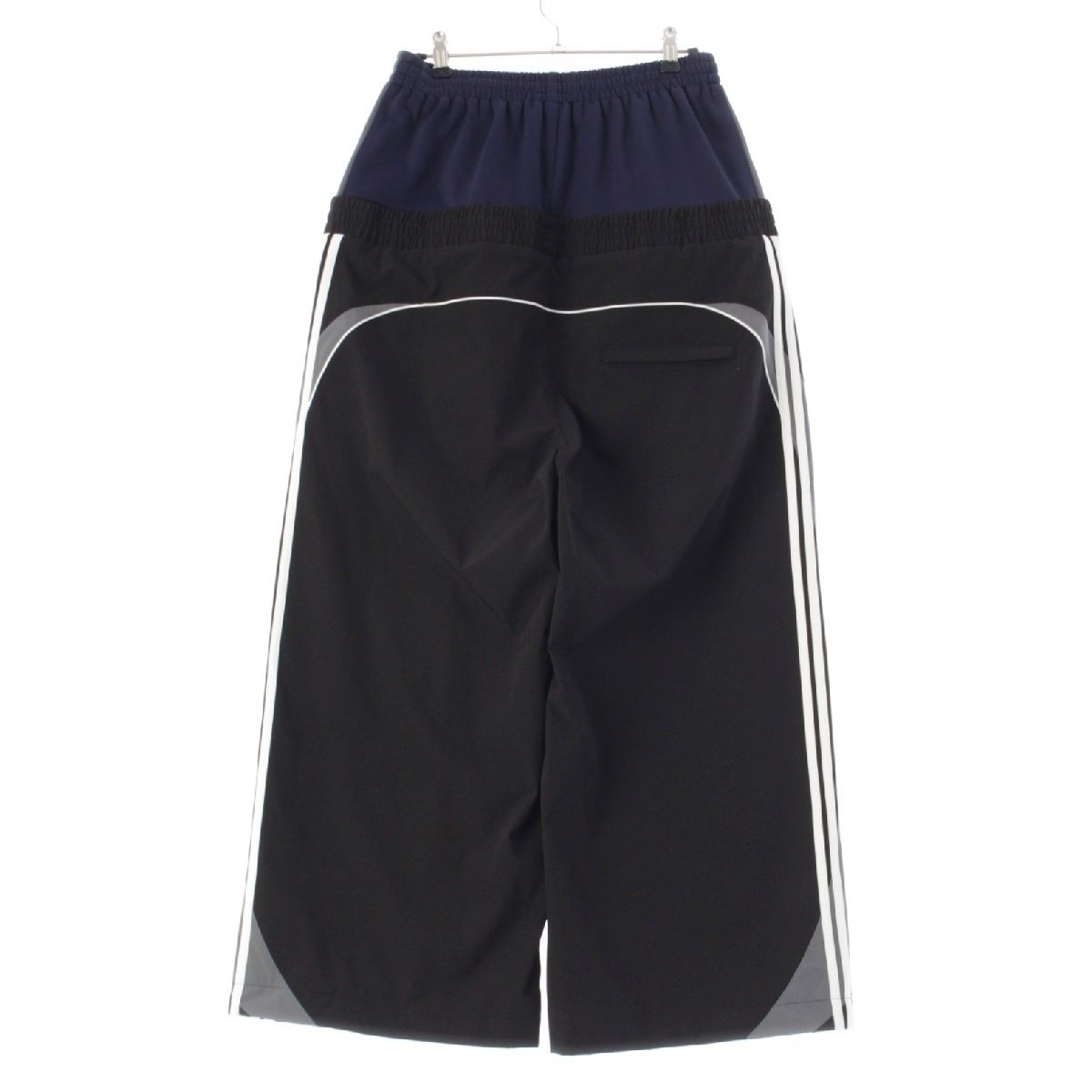 BALENCIAGA - 【美品】BALENCIAGA Tool 2.0 NS XS クロコ