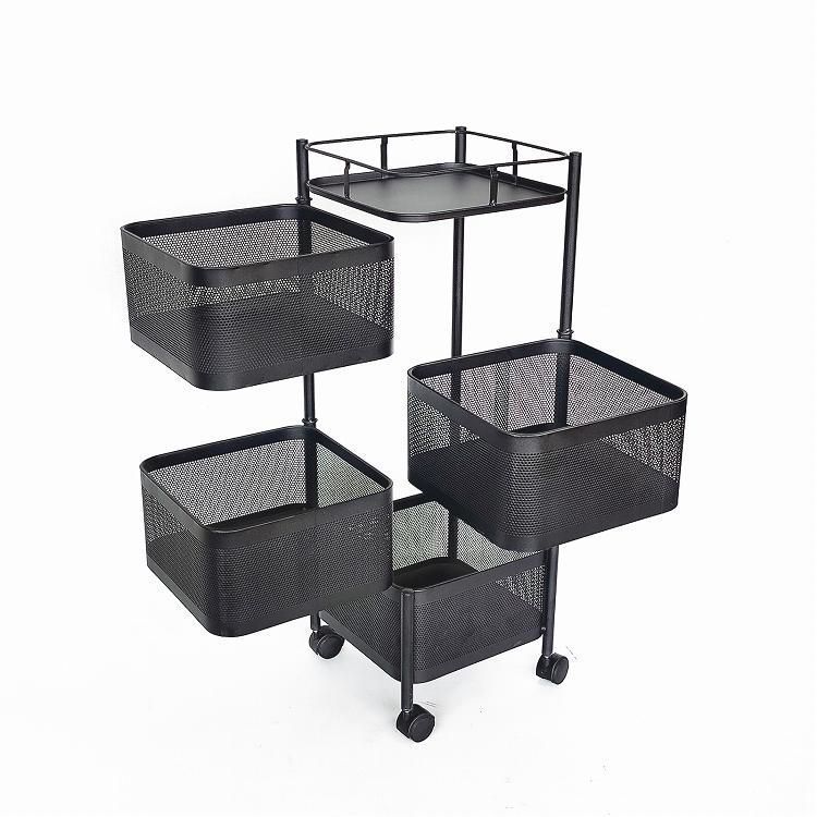 キッチン収納 天板付き