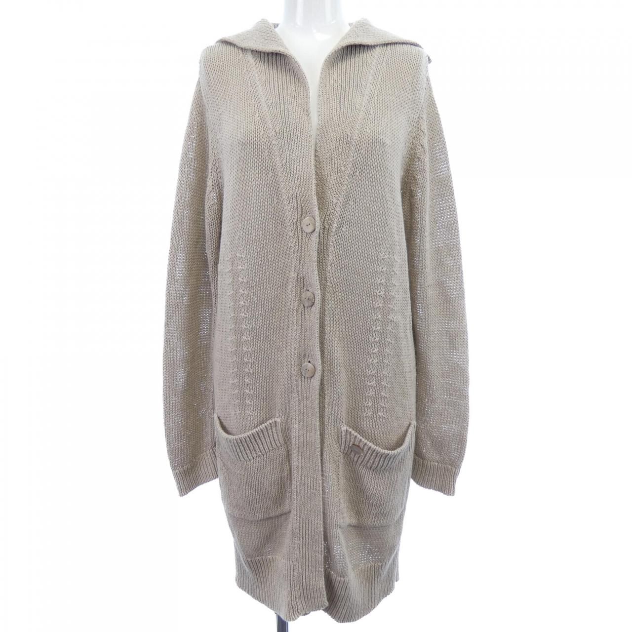 フォクシー FOXEY 35497 カーディガン