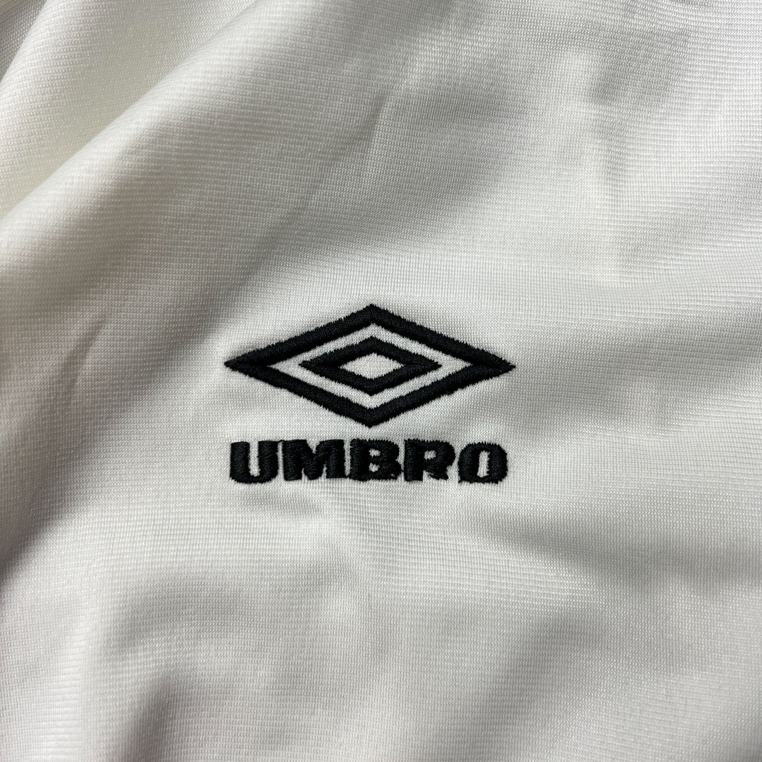 希少】激レア UMBRO アンブロ マンチャスター ユナイテッド トラック