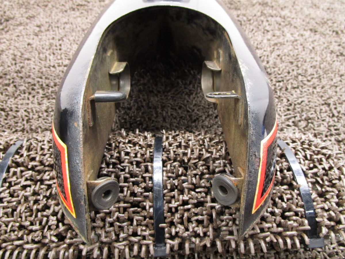 タンクキャップ