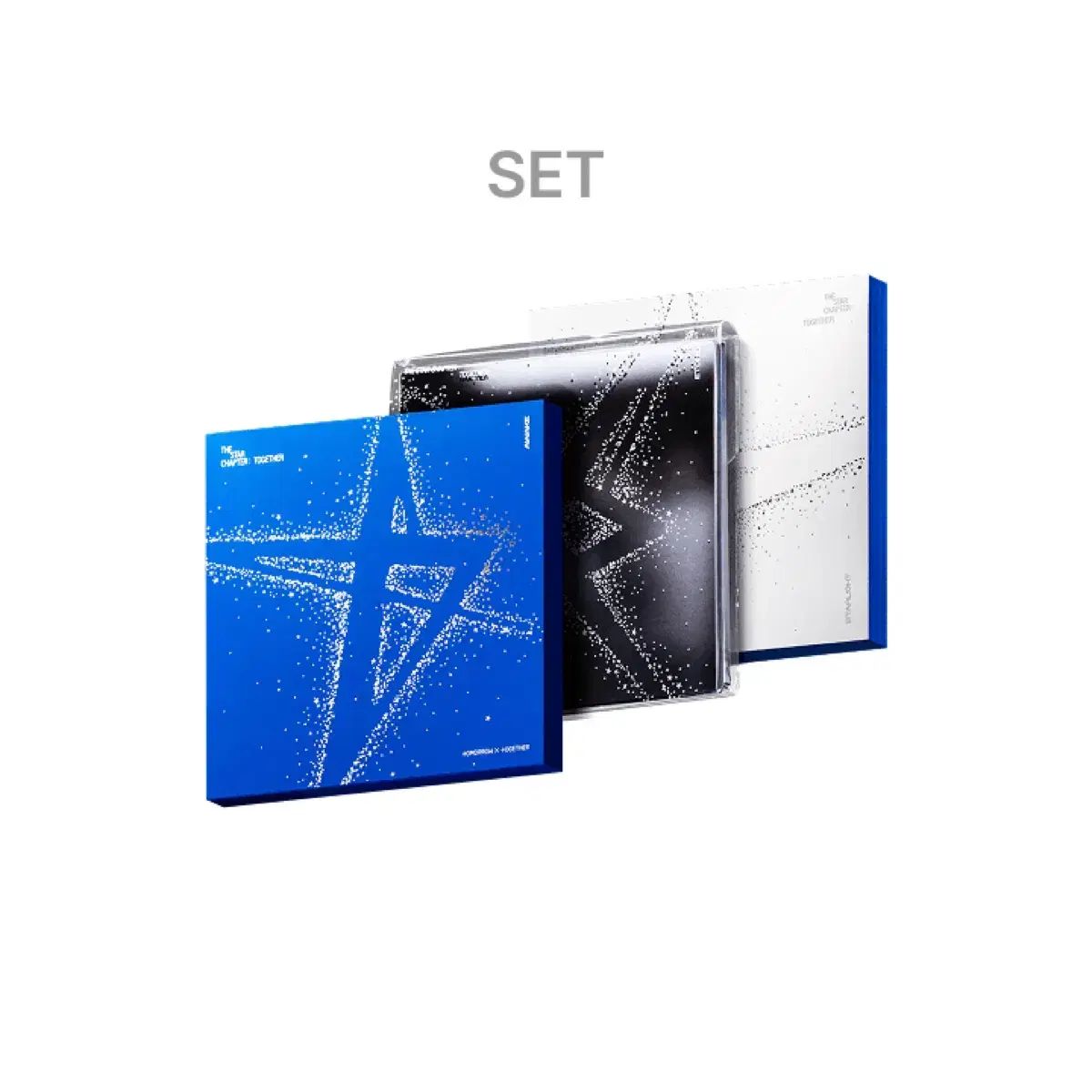 TXT TOMORROW Light アルバム 新品 未開封 まとめ売り セット TXT TOMORROW Light アルバム 新品 未開封 まとめ売り セット
