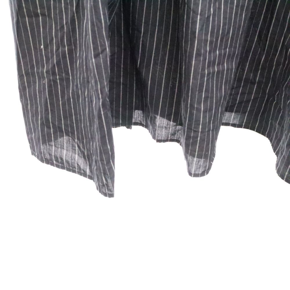 MM6 Maison Margiela (エムエムシックスメゾンマルジェラ) ストライプ  