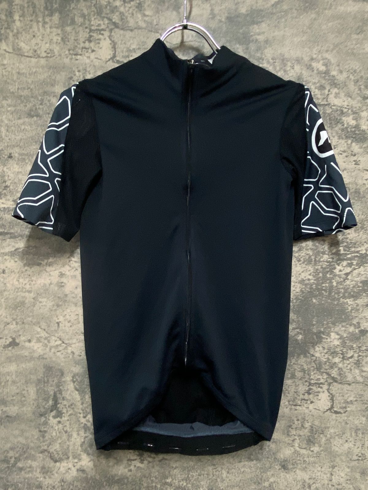 assos アソス ヨーロッパ古着 サイクルジャージウェア 半袖 ASSOS アソス 半袖 サイクルジャージ SPEED CLUB スピードクラブ