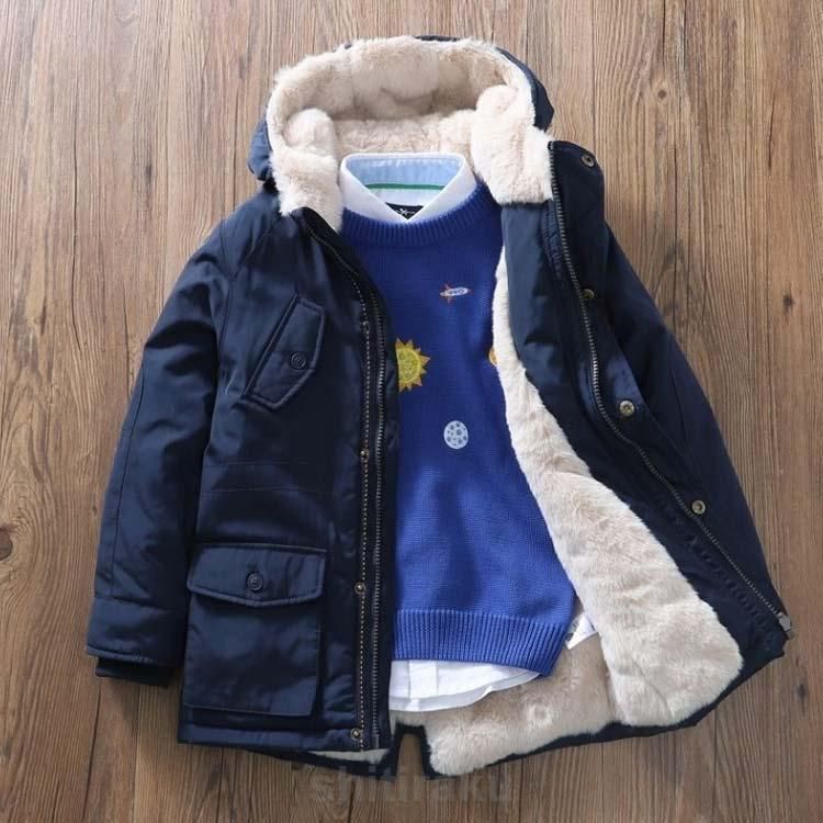 ジャケット