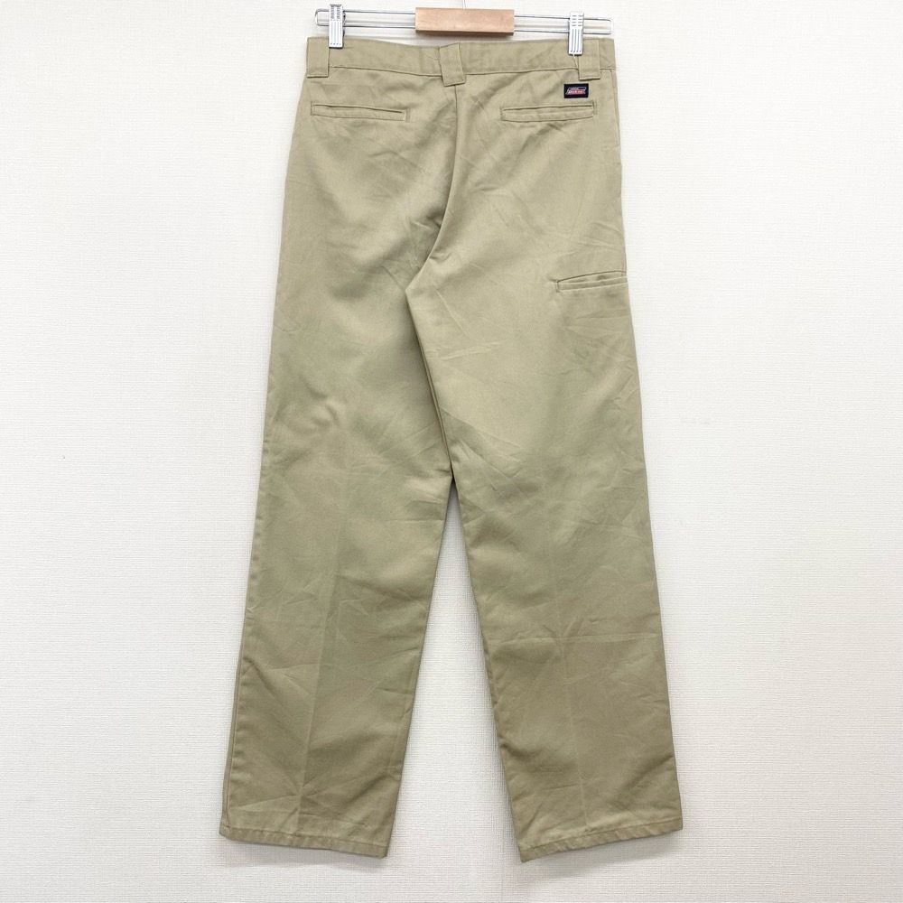 レディース US古着 ディッキーズ GENUINE Dickies ワークパンツ