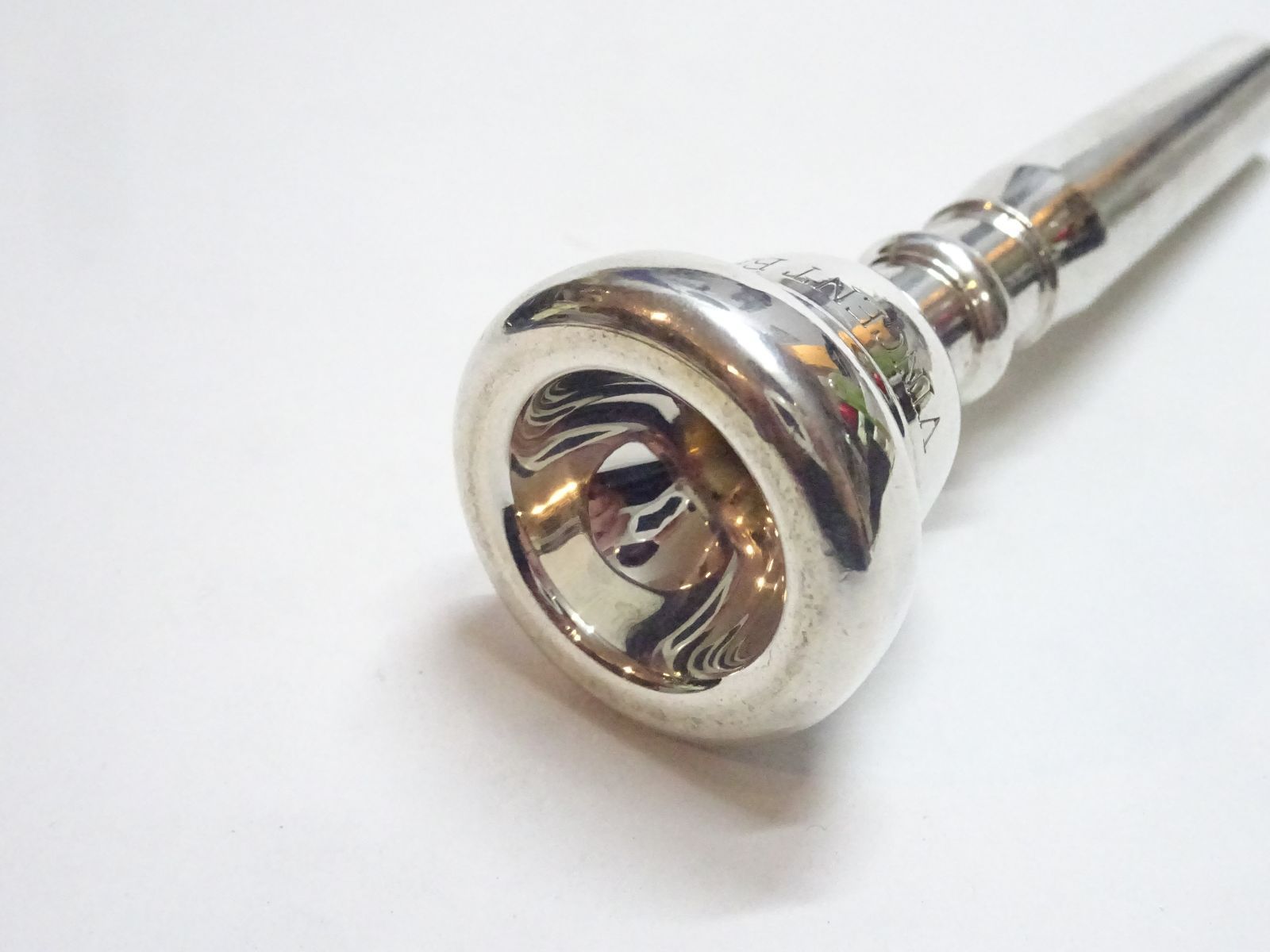 Bach バック トランペット用マウスピース ARTISAN 1-1 2B SP 西巣鴨