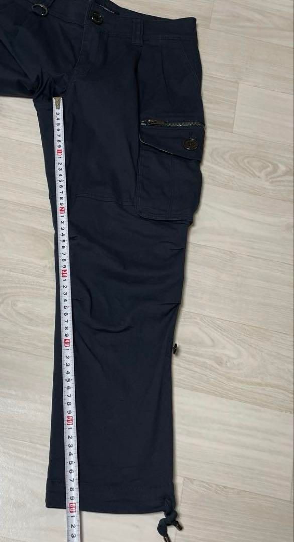 新品 バーバリー BURBERRY カーゴパンツ L 山陽商会 新品 バーバリー BURBERRY カーゴパンツ L 山陽商会 - メルカリ
