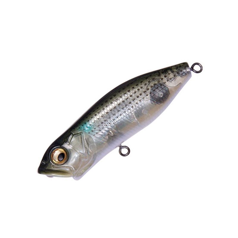 メガバス(Megabass)] 水砲 SWING HOT(スイホウ) GP イナッコ 60mm - メルカリ